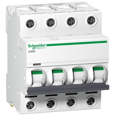 Schneider Electric A9F54432 Picture