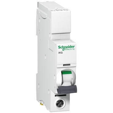 Schneider Electric SE10B125 Picture