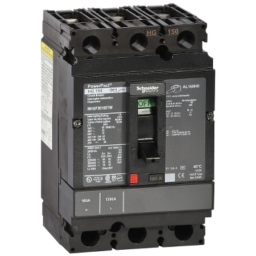 Bilde av NHGF36030TW Schneider Electric