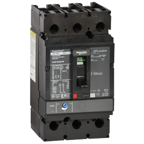 NJGF36250TW Billede - Schneider-electric