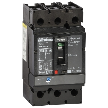 Schneider Electric Imagen del producto NJJF36250TW