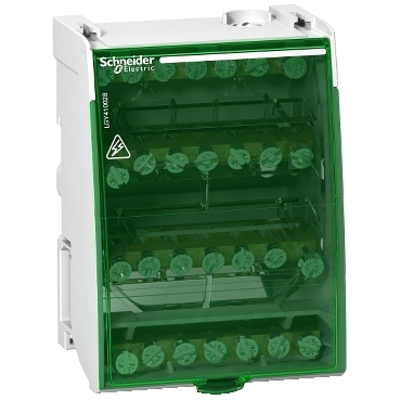 LGY410028 Hình ảnh sản phẩm Schneider Electric