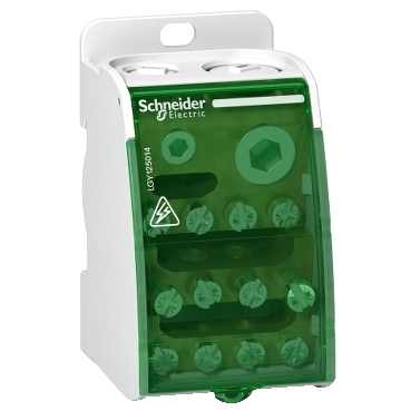 Bild av LGY125014 Schneider Electric