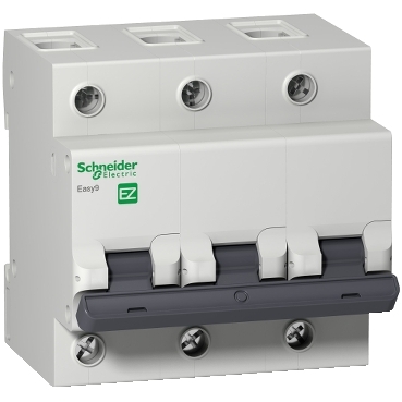 EZ9F33370 Hình ảnh sản phẩm Schneider Electric
