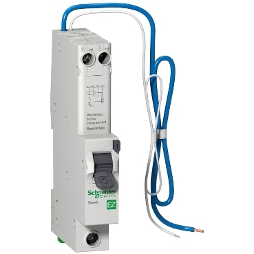 Schneider Electric EZ9D16850 Picture