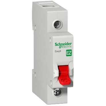Изображение EZ9S16180 Schneider Electric
