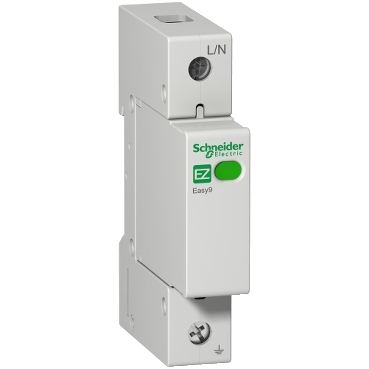 EZ9L33145 Hình ảnh sản phẩm Schneider Electric