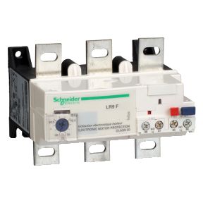 Lr9f5571 Releu Suprasarcina Termica Motor Tesys Lr9 132 220 A Clasa 20 Schneider Electric Romania