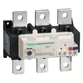 Lr9f7575 Tesys Lrf Electronic Thermal Overload Relay 0 330 A Class Schneider Electric Usa