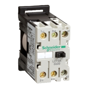 Schneider Electric LC1SK0600U7 Picture