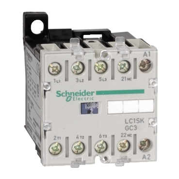 LC1SKGC310P7 Image Schneider Electric