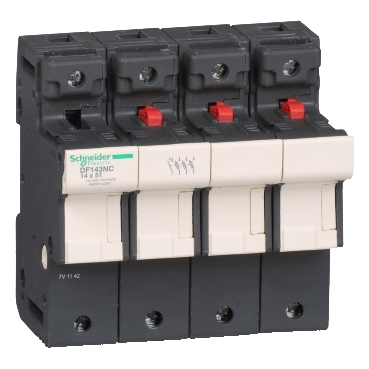 DF143NC Picture of product Schneider Electric