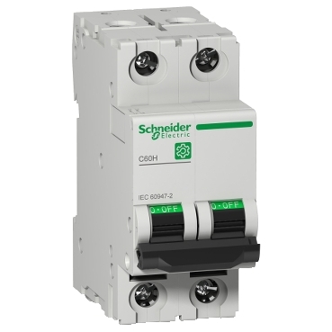 Bild av M9F14203 Schneider Electric