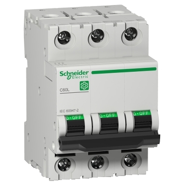 Bild av M9F17302 Schneider Electric