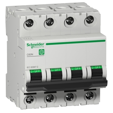 Bild av M9F10425 Schneider Electric