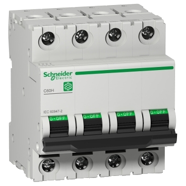 Bild av M9F15420 Schneider Electric