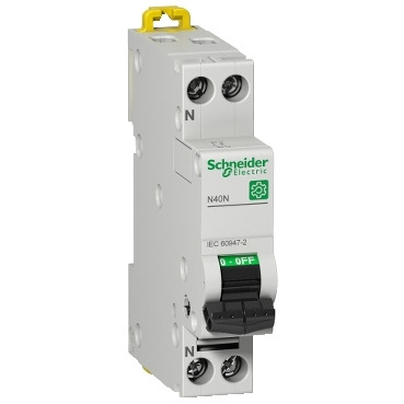 Bild av M9P22602 Schneider Electric