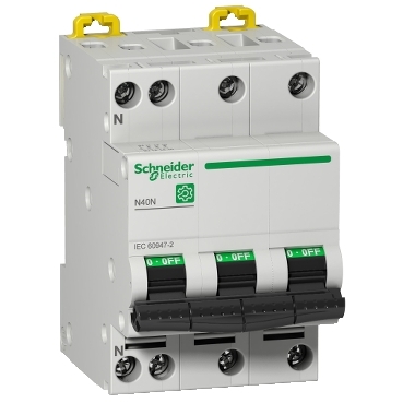 Schneider Electric M9P22725 Picture