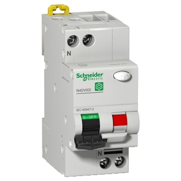 Bild av M9D11606 Schneider Electric