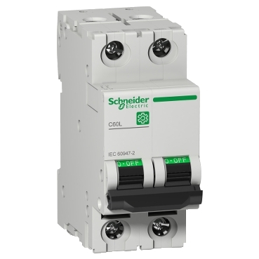 Bild av M9F17201 Schneider Electric