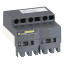 Interface connections