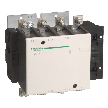 Schneider Electric LC1F1154MD Picture