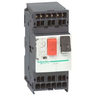 Εικόνα προϊόντος GV2RT033 Schneider Electric