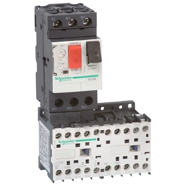 GV2ME14K2B7 Schneider Electric Imagen del producto