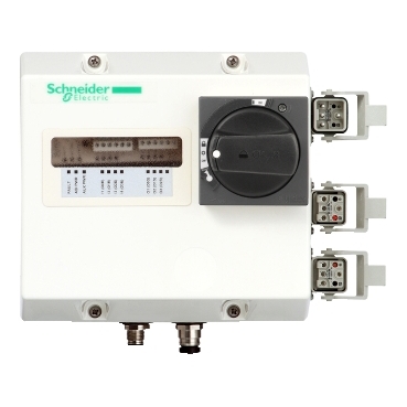LF3P00EA74 Image Schneider Electric