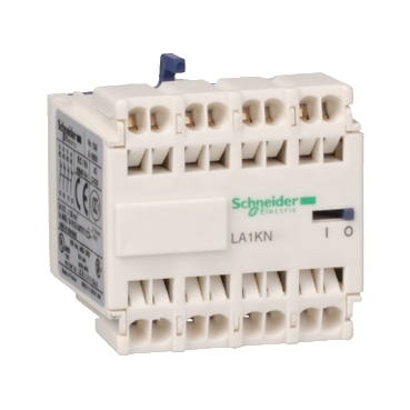 LA1KN223M Image Schneider Electric