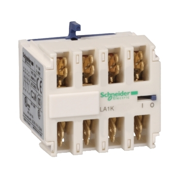 Schneider Electric LA1KN317 Picture