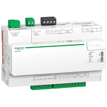 EBX200 ürün görseli Schneider Electric