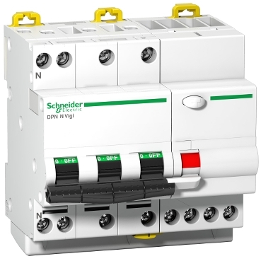 Zdjęcie produktu A9D32720 Schneider Electric