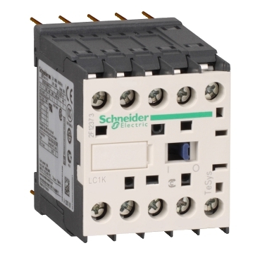 Schneider Electric LC1K06015E72 Picture