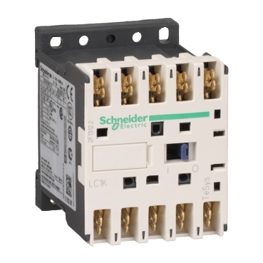 Schneider Electric LC1K12107N7 Picture