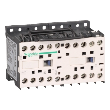 LC2K0610FC7 Image Schneider Electric