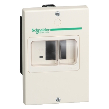 Schneider Electric GV2MP04 Picture