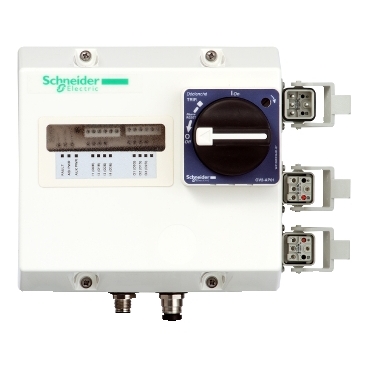 LF4P02DA74 Hình ảnh sản phẩm Schneider Electric