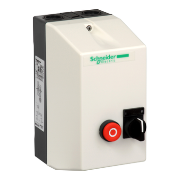 LE2D18P7 Image Schneider Electric