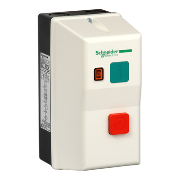 Зображення LE1M35Q707 Schneider Electric