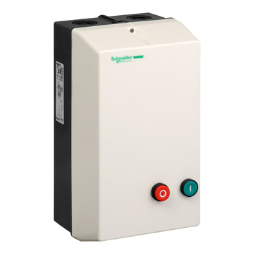 Schneider Electric LE3D35N7 Picture