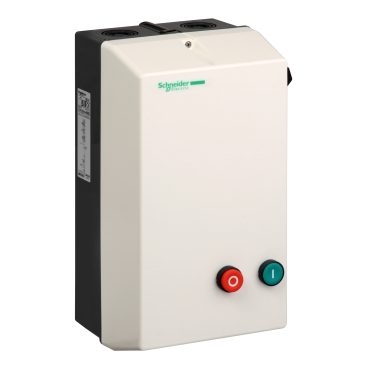 LE4D35F7 EcoStruxure Schneider Electric