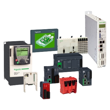 Fastest and smallest logic controllers on the market