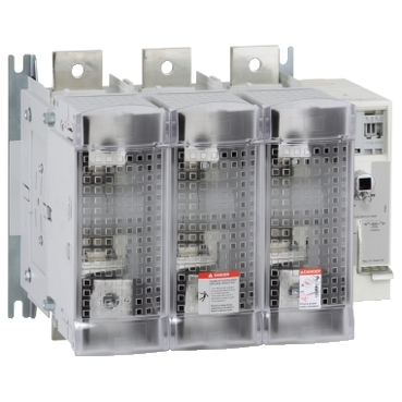 Schneider Electric GS2SU3 Picture