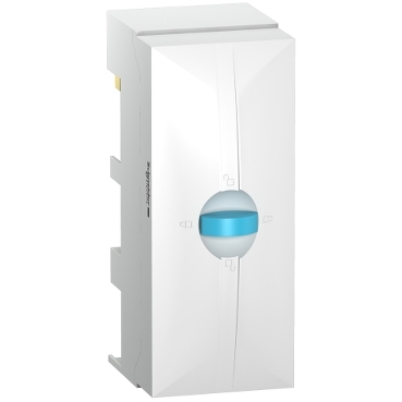 LA9ZX01243 - Adaptors for busbar systems, Linergy BZ, Connectors