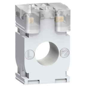 Metsect5cc010 Current Transformer Tropicalised Din Mount 100 5
