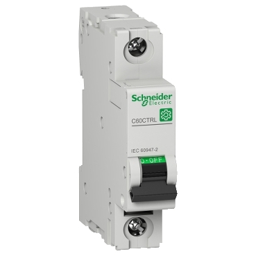 Bild av M9C02301 Schneider Electric