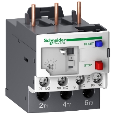 Schneider Electric LR3D08L Picture