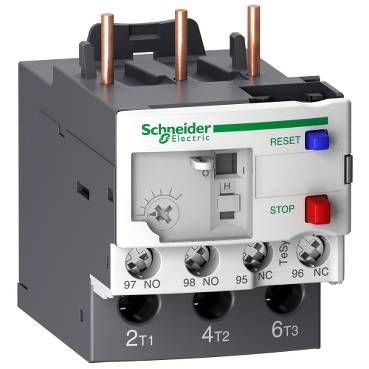 Schneider Electric LRD12L6 Picture