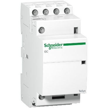 Bild av GC2522M5 Schneider Electric